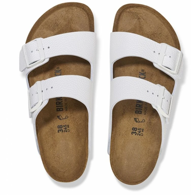 Birkenstock Arizona BF W 552681 Basutės