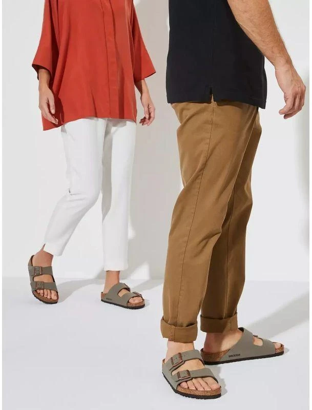 BIRKENSTOCK ARIZONA BS 0151213 basutės
