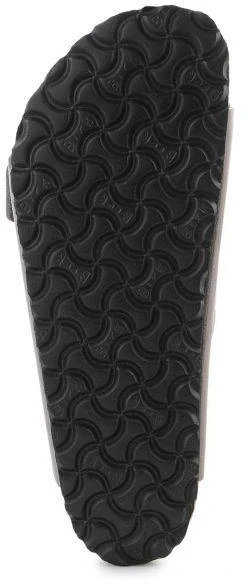 Birkenstock Arizona BS 0552801 Geležies spalvos