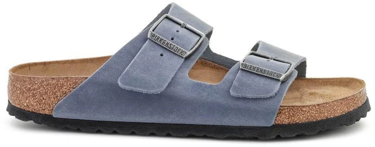 Birkenstock Arizona BS 1030864 Elemental Mėlyna