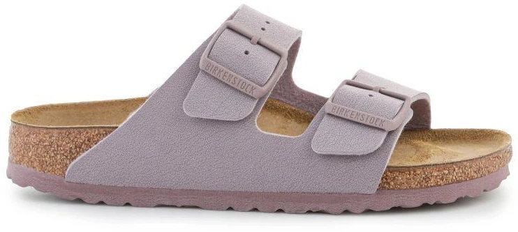 Birkenstock Arizona BS 1031427 Išblukusi violetinė