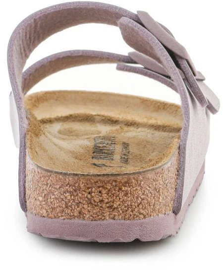 Birkenstock Arizona BS 1031427 Išblukusi violetinė
