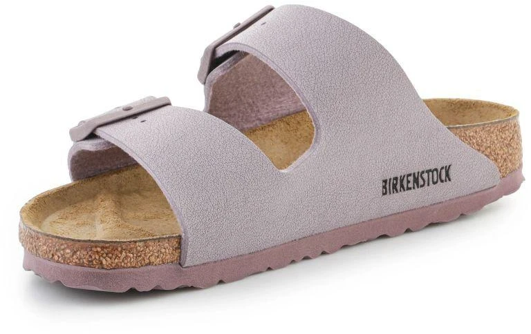 Birkenstock Arizona BS 1031427 Išblukusi violetinė
