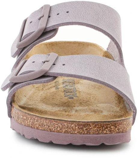 Birkenstock Arizona BS 1031427 Išblukusi violetinė