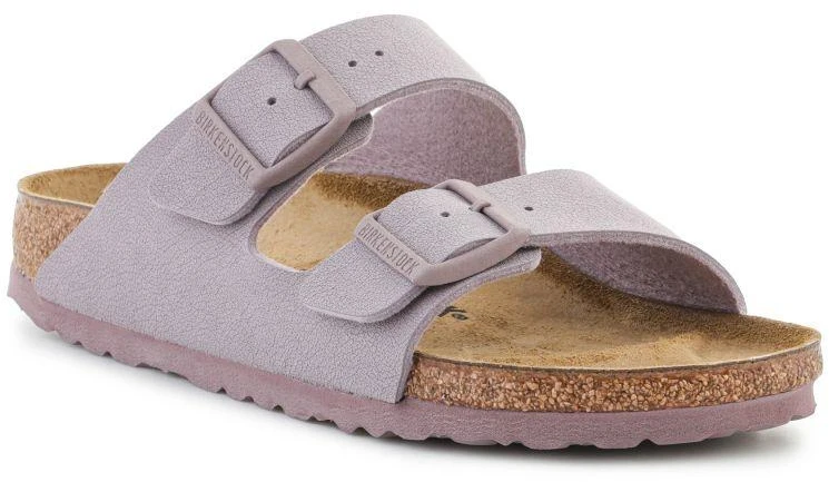 Birkenstock Arizona BS 1031427 Išblukusi violetinė