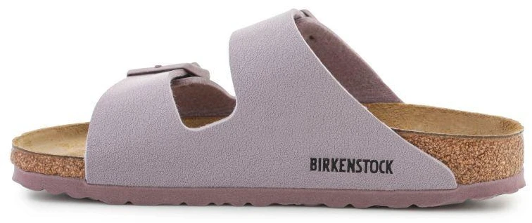 Birkenstock Arizona BS 1031427 Išblukusi violetinė
