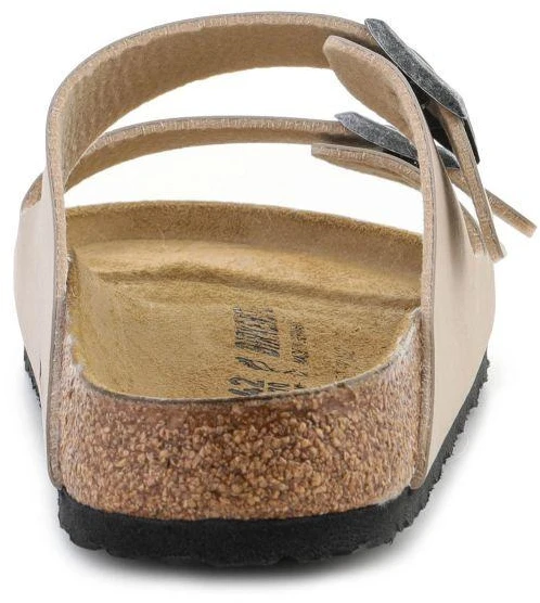 Birkenstock Arizona BS 1031490 Smėlio pilis