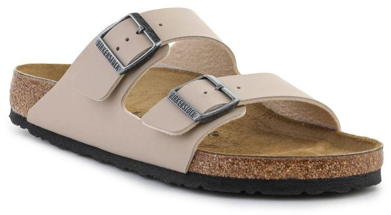 Birkenstock Arizona BS 1031490 Smėlio pilis