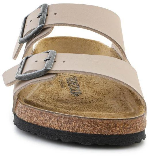 Birkenstock Arizona BS 1031490 Smėlio pilis