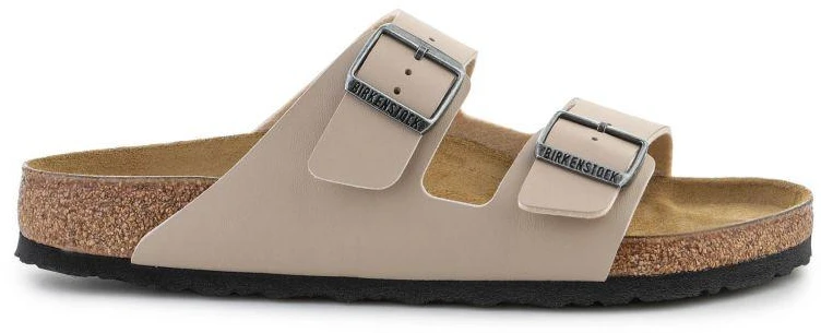 Birkenstock Arizona BS 1031490 Smėlio pilis