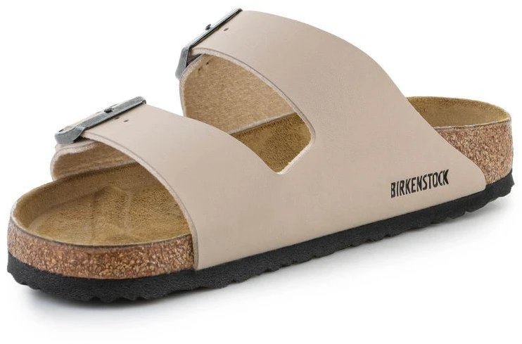 Birkenstock Arizona BS 1031490 Smėlio pilis