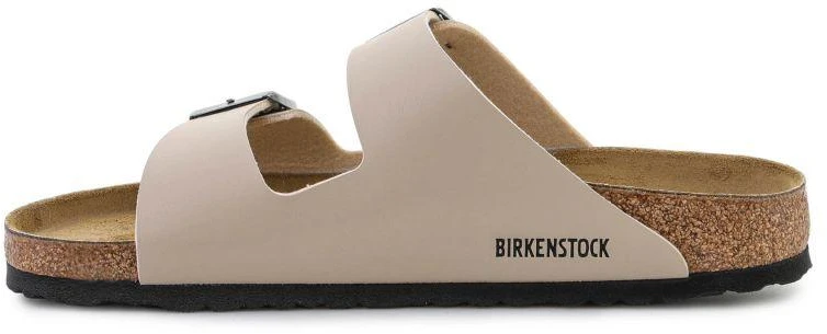 Birkenstock Arizona BS 1031490 Smėlio pilis