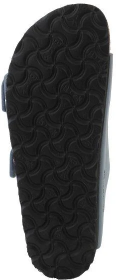 Birkenstock Arizona BS 1031500 bazalto pilkos spalvos