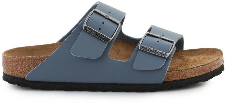 Birkenstock Arizona BS 1031500 bazalto pilkos spalvos