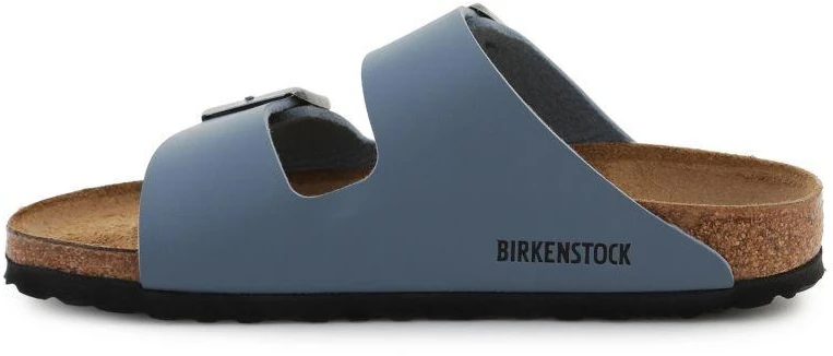 Birkenstock Arizona BS 1031500 bazalto pilkos spalvos