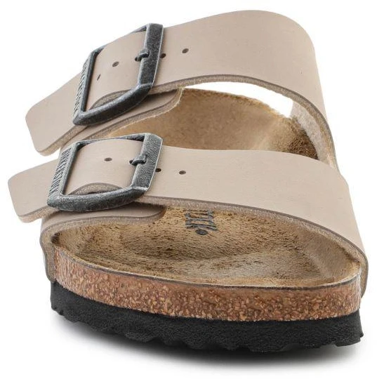Birkenstock Arizona BS 1031501 Smėlio spalva