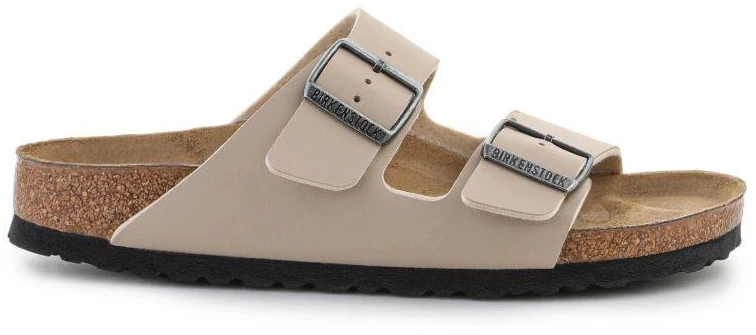 Birkenstock Arizona BS 1031501 Smėlio spalva