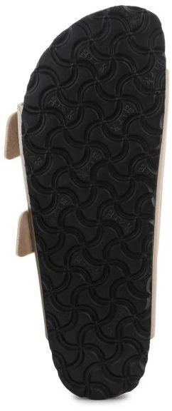 Birkenstock Arizona BS 1031501 Smėlio spalva