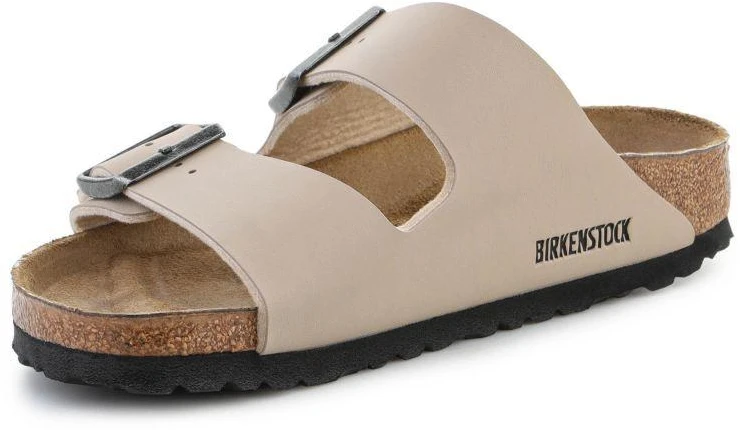 Birkenstock Arizona BS 1031501 Smėlio spalva