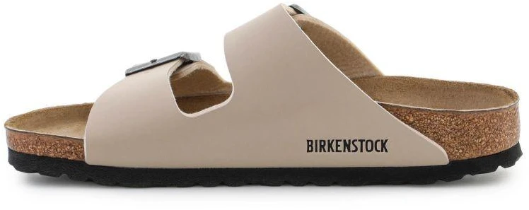 Birkenstock Arizona BS 1031501 Smėlio spalva