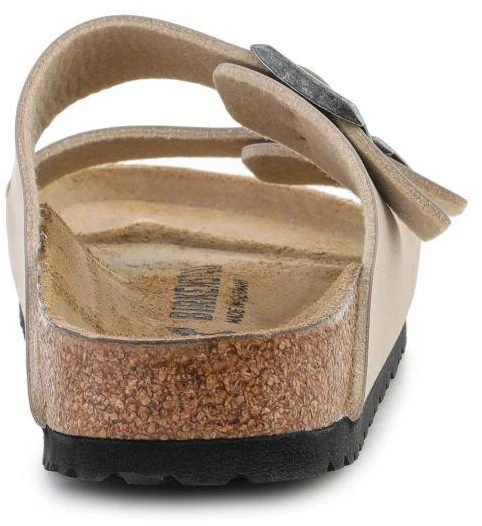 Birkenstock Arizona BS 1031501 Smėlio spalva