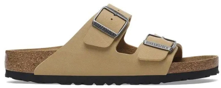 Birkenstock Arizona BS Birko-Flor Nubuck šlepetės M 1029170