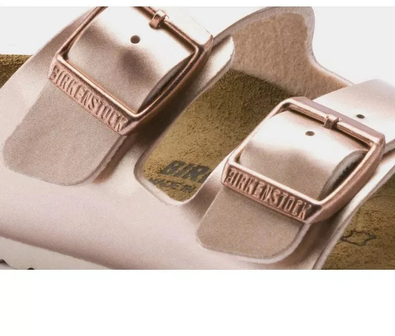 Birkenstock Arizona Bs Jr 1012477 Sandalai