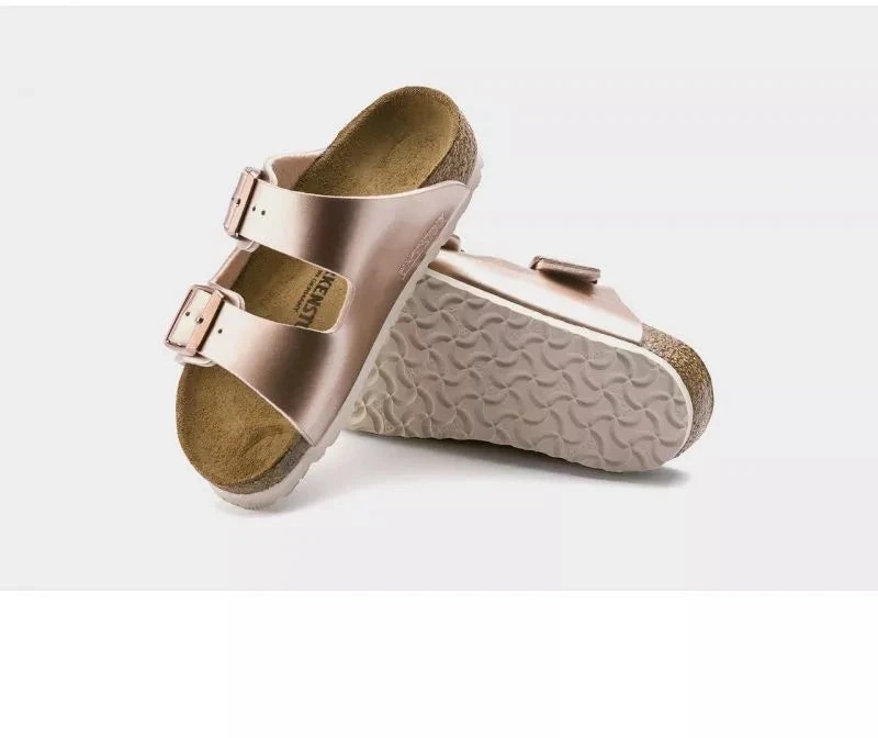Birkenstock Arizona Bs Jr 1012477 Sandalai
