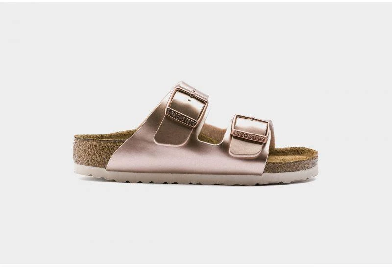 Birkenstock Arizona Bs Jr 1012477 Sandalai