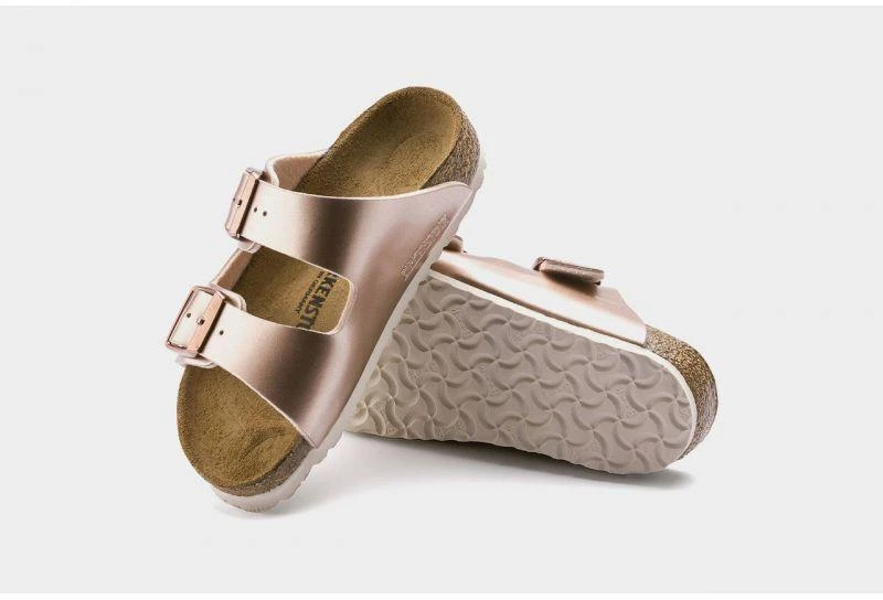Birkenstock Arizona Bs Jr 1012477 Sandalai