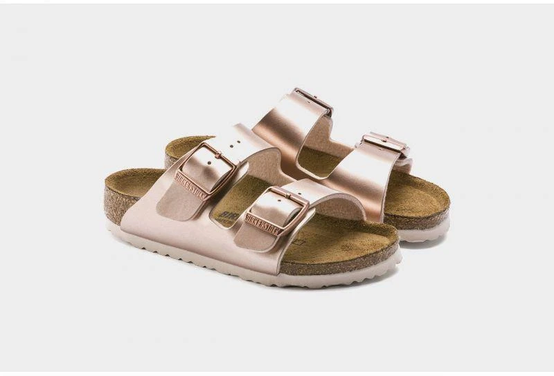 Birkenstock Arizona Bs Jr 1012477 Sandalai