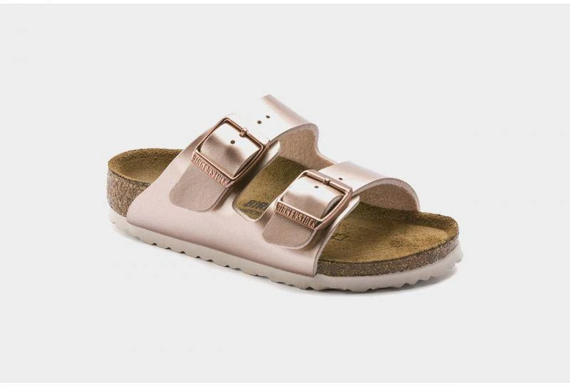 Birkenstock Arizona Bs Jr 1012477 Sandalai