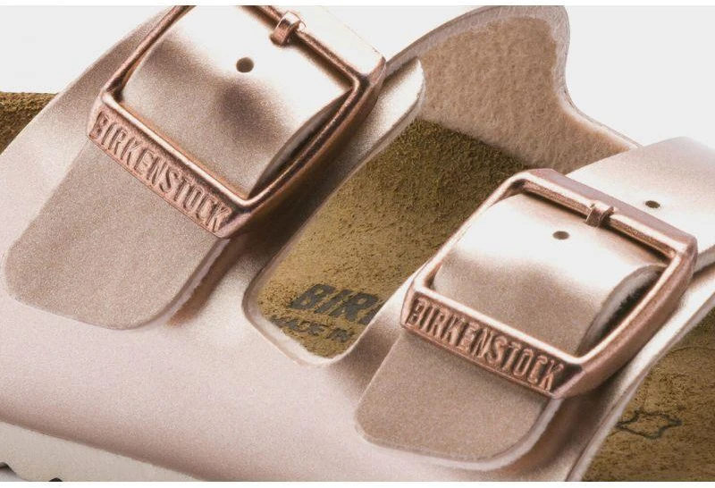 Birkenstock Arizona Bs Jr 1012477 Sandalai