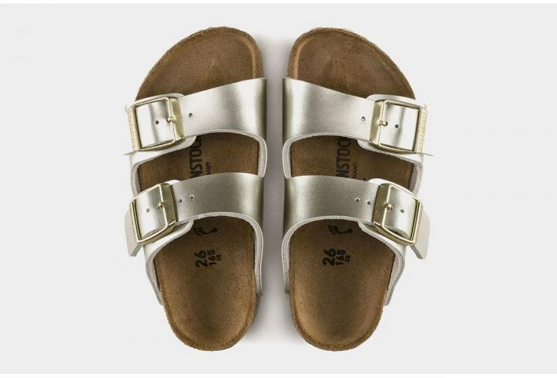 Birkenstock Arizona BS Jr 1014840 Basutės