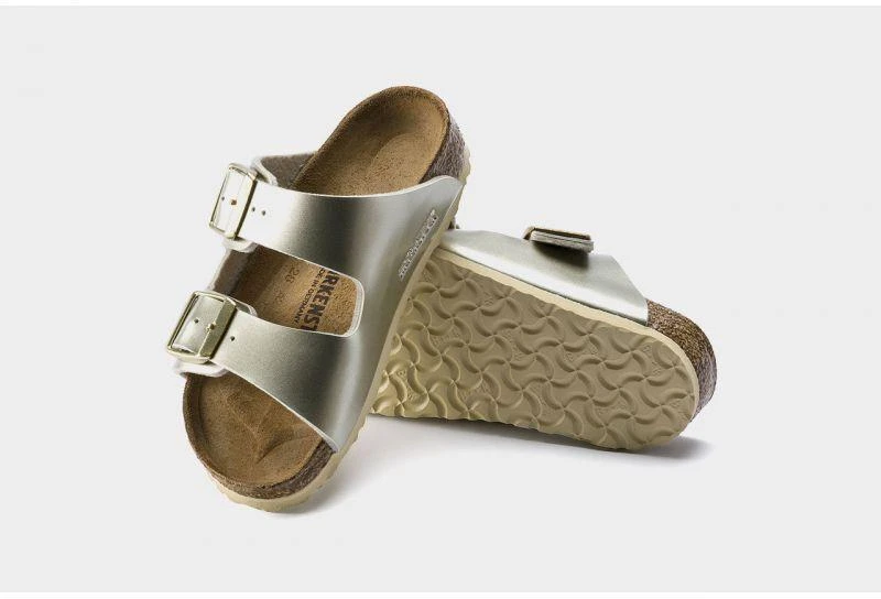 Birkenstock Arizona BS Jr 1014840 Basutės