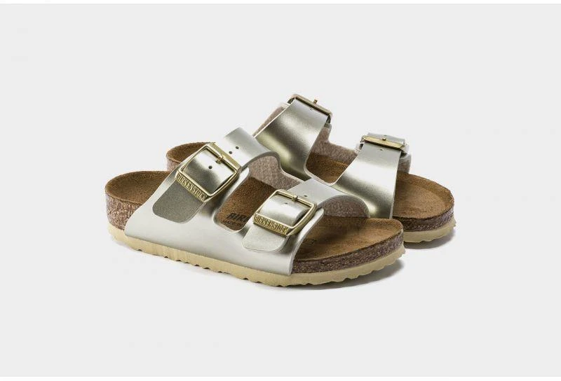 Birkenstock Arizona BS Jr 1014840 Basutės