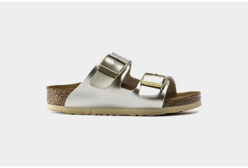 Birkenstock Arizona BS Jr 1014840 Basutės