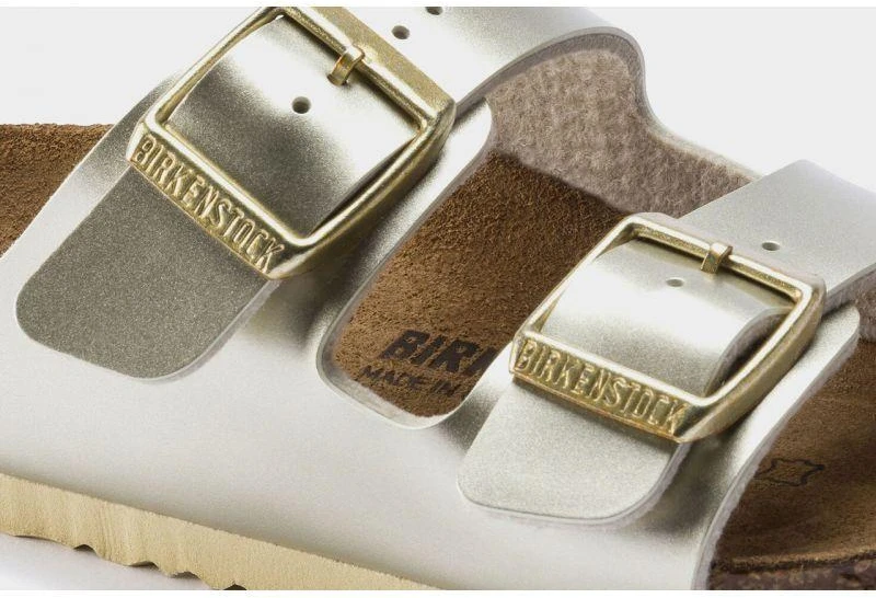 Birkenstock Arizona BS Jr 1014840 Basutės