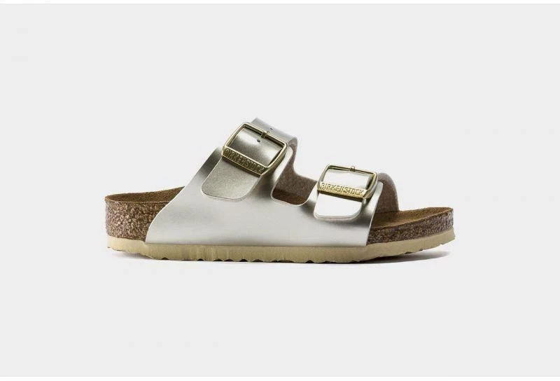 Birkenstock Arizona BS Jr 1014840 Basutės