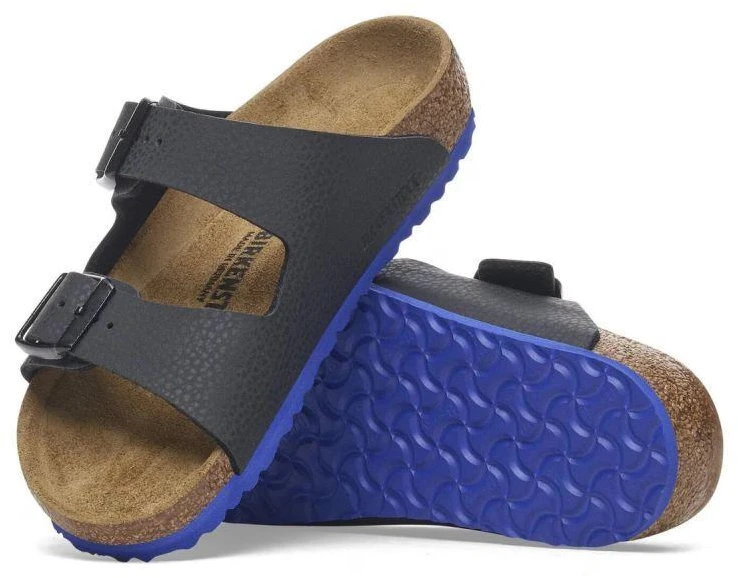 Birkenstock Arizona BS Jr 1029374 Šlepetės
