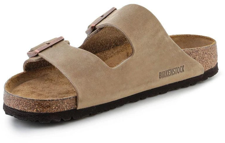 Birkenstock Arizona BS M 0552811 basutės