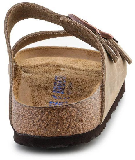 Birkenstock Arizona BS M 0552811 basutės
