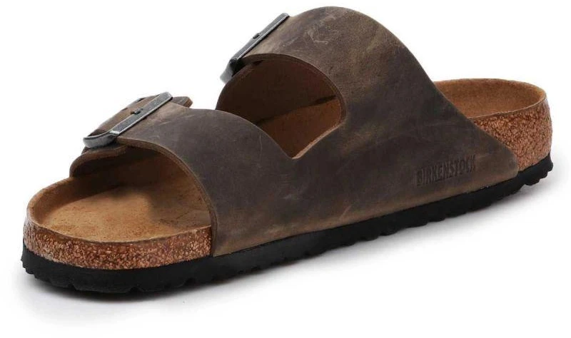Birkenstock Arizona BS M 1019313 sandalai