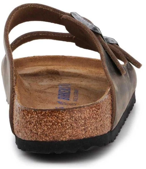 Birkenstock Arizona BS M 1019313 sandalai