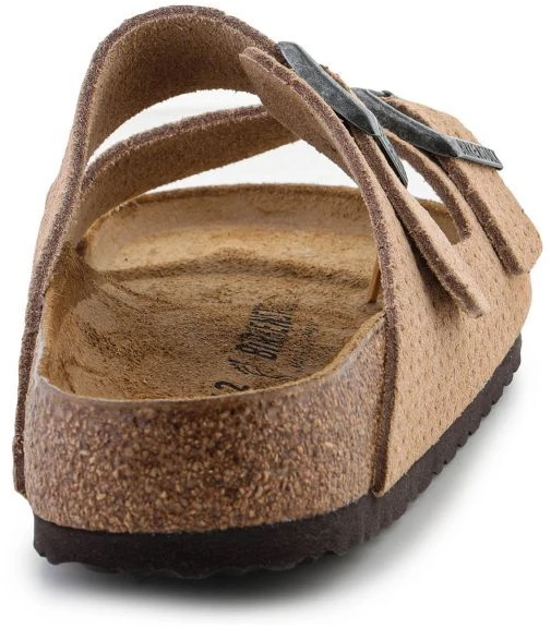 Birkenstock Arizona BS M 1027075 šlepetės