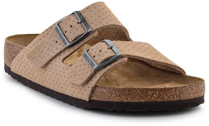Birkenstock Arizona BS M 1027075 šlepetės