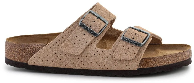 Birkenstock Arizona BS M 1027075 šlepetės