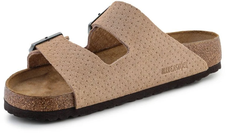 Birkenstock Arizona BS M 1027075 šlepetės