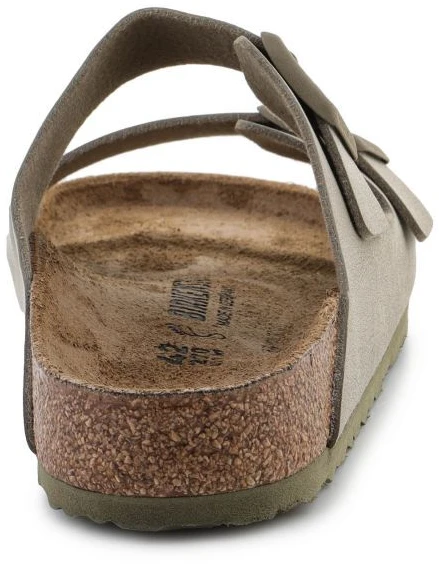 Birkenstock Arizona BS M 1027704 basutės