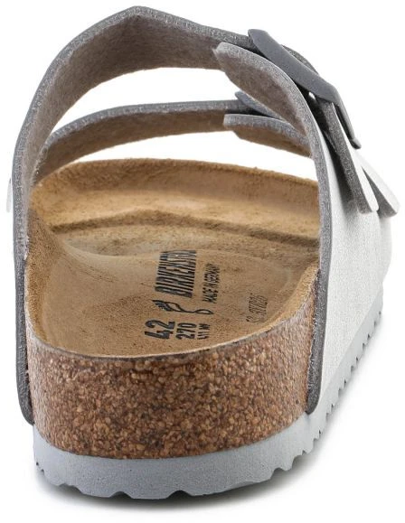 Birkenstock Arizona BS M 1027720 basutės
